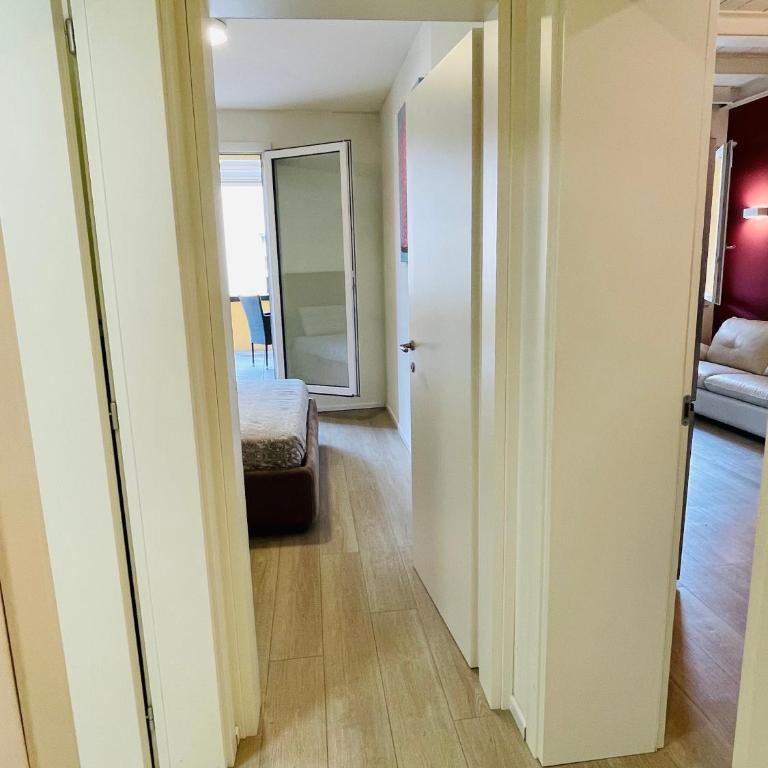 Elegant One-Bedroom Apartment with Private Terrace- steps from Basilica del Santo - Appartamento con 1 Camera da Letto - 7
