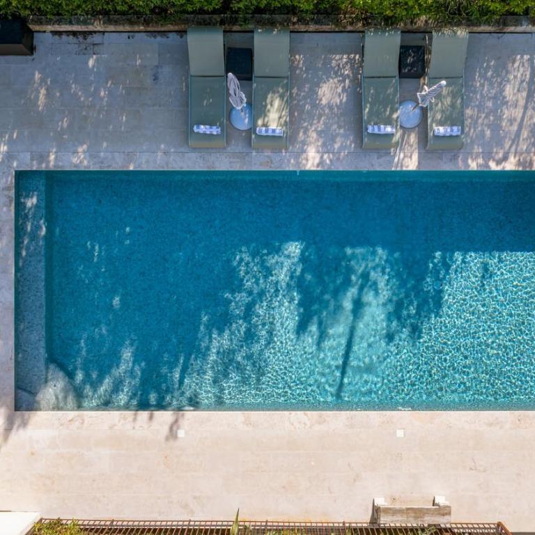Romantic villa with pool, ideal for 2-4 people - Villa con 2 Camere da Letto - 10