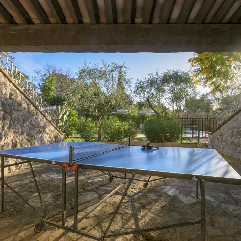 Romantic villa with pool, ideal for 2-4 people - Villa con 2 Camere da Letto - 11