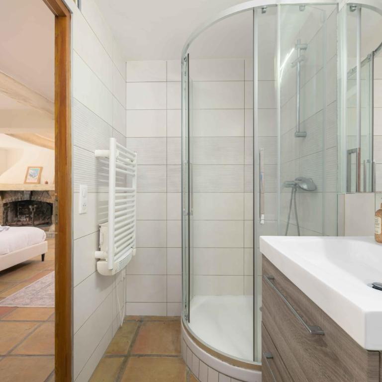 Romantic villa with pool, ideal for 2-4 people - Villa con 2 Camere da Letto - 28