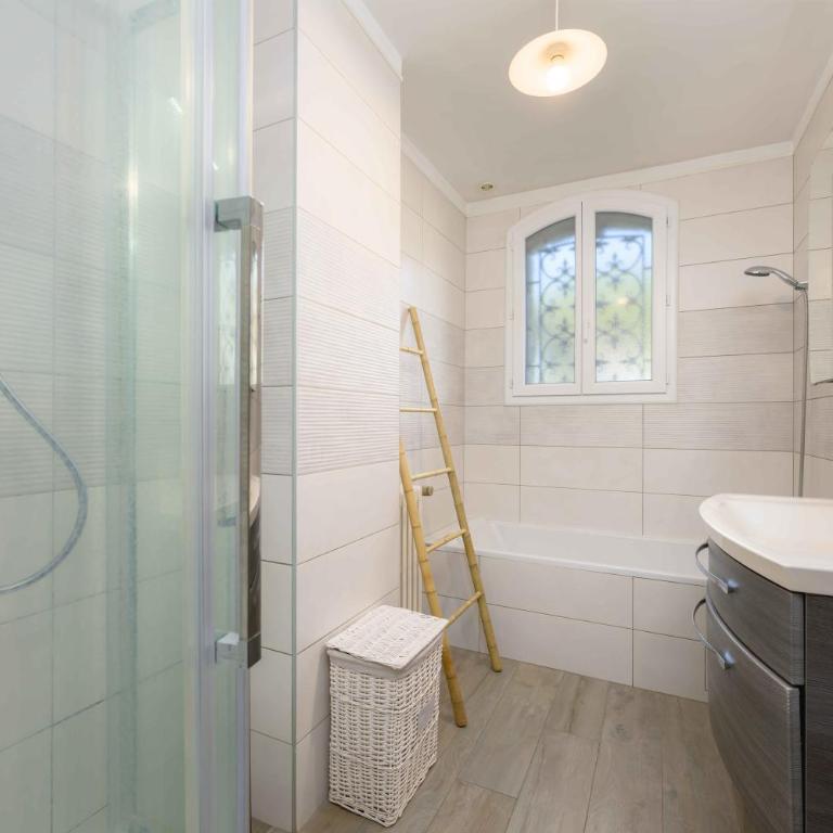 Romantic villa with pool, ideal for 2-4 people - Villa con 2 Camere da Letto - 26