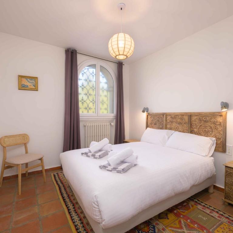 Romantic villa with pool, ideal for 2-4 people - Villa con 2 Camere da Letto - 18