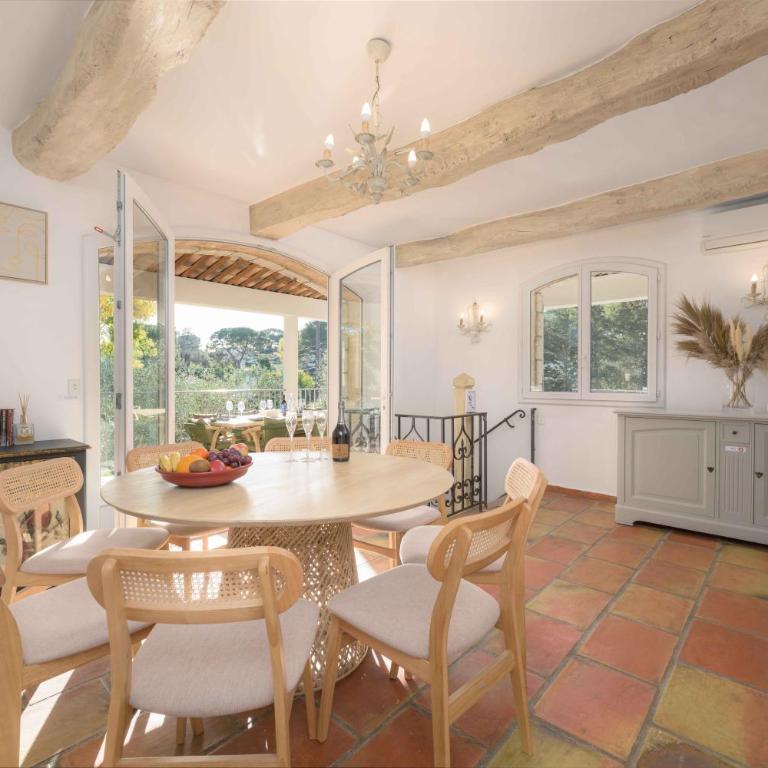 Romantic villa with pool, ideal for 2-4 people - Villa con 2 Camere da Letto - 19