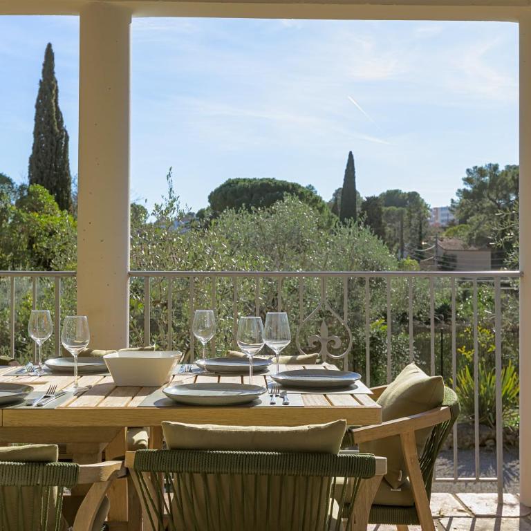 Romantic villa with pool, ideal for 2-4 people - Villa con 2 Camere da Letto - 23