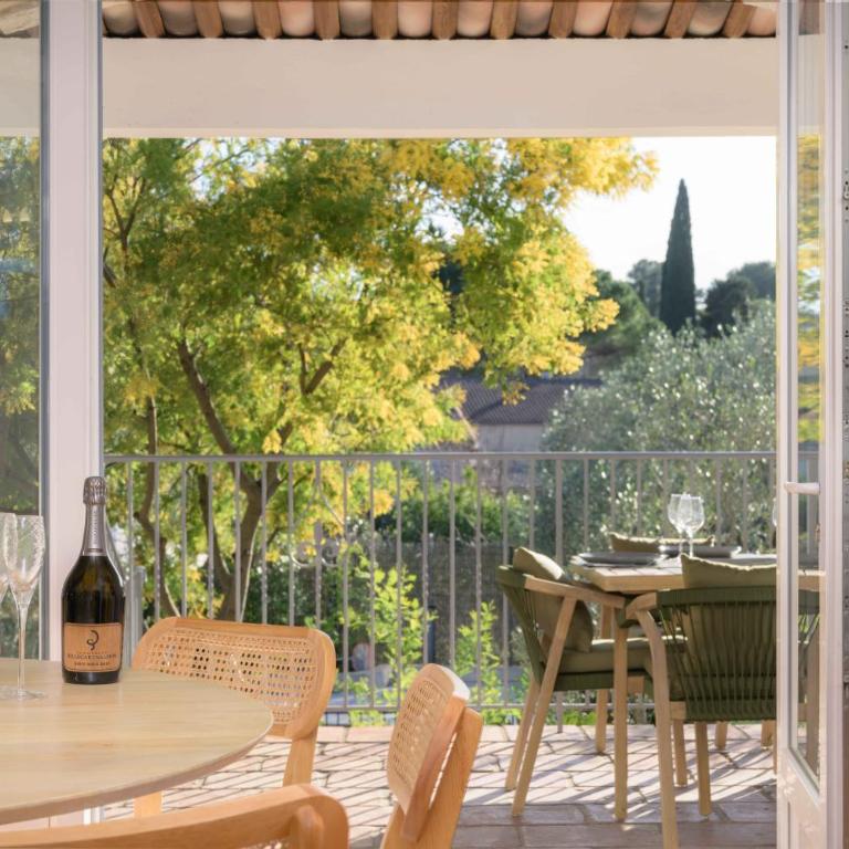 Romantic villa with pool, ideal for 2-4 people - Villa con 2 Camere da Letto - 27
