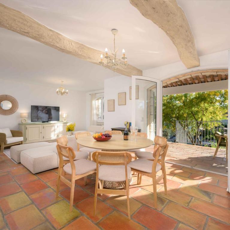 Romantic villa with pool, ideal for 2-4 people - Villa con 2 Camere da Letto - 29