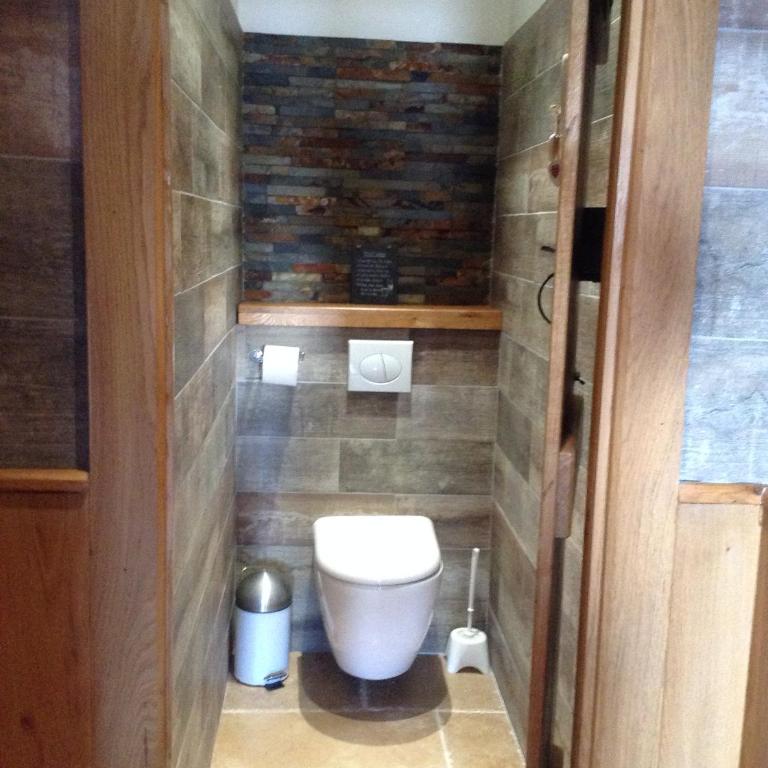 Chalet Miravidi, Montchavin-La Plagne, Jacuzzi & Sauna - Appartement 4 Chambres - Mont Blanc - 16
