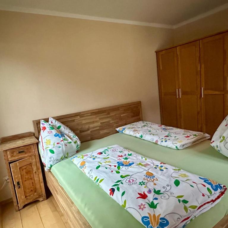 Ferienhaus in Saalbach-Hinterglemm - Ferienhaus mit 5 Schlafzimmern - 20