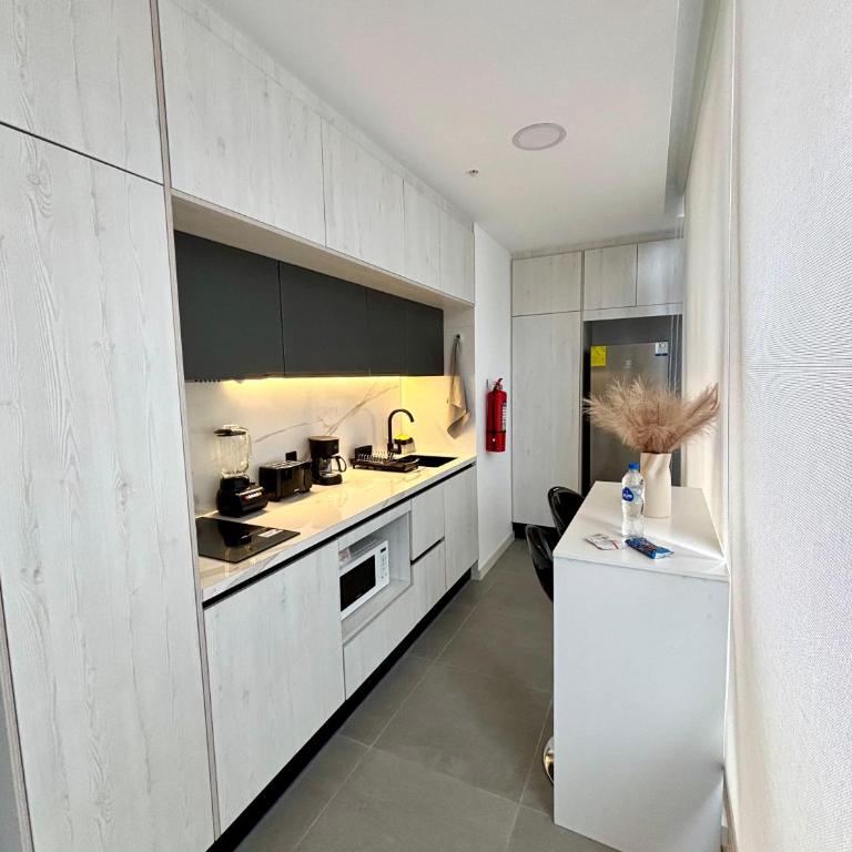 Harmony Republica del Salvador - One-Bedroom Apartment - 18