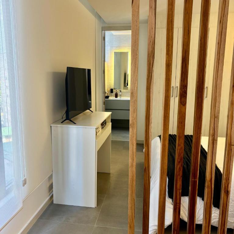 Harmony Republica del Salvador - One-Bedroom Apartment - 17