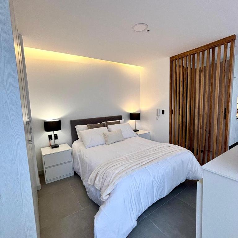 Harmony Republica del Salvador - One-Bedroom Apartment - 19