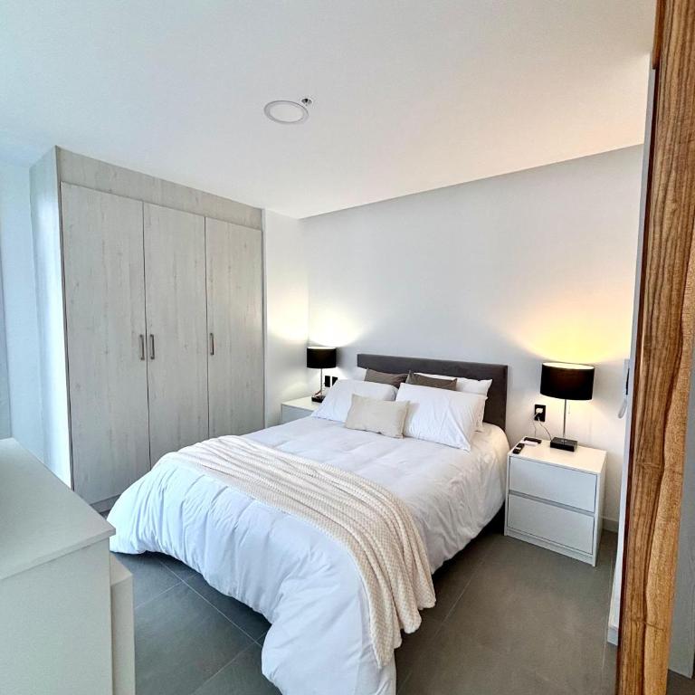 Harmony Republica del Salvador - One-Bedroom Apartment - 15