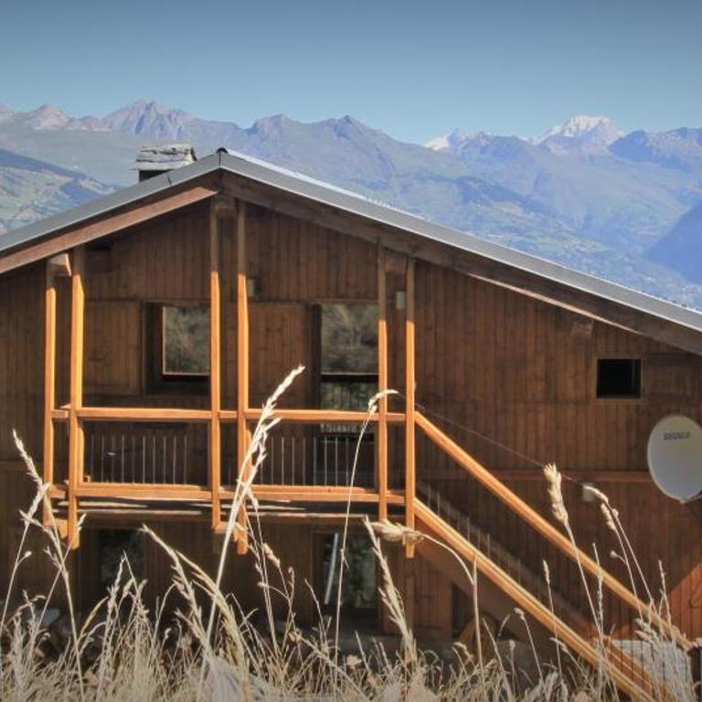 Chalet Miravidi, Montchavin-La Plagne, Jacuzzi & Sauna - Appartement 2 Chambres - Bellecote - 7