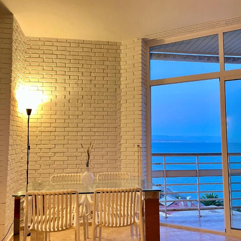 Apartamento Torre de la Roca Torremolinos - Apartamento de 1 dormitorio - 7