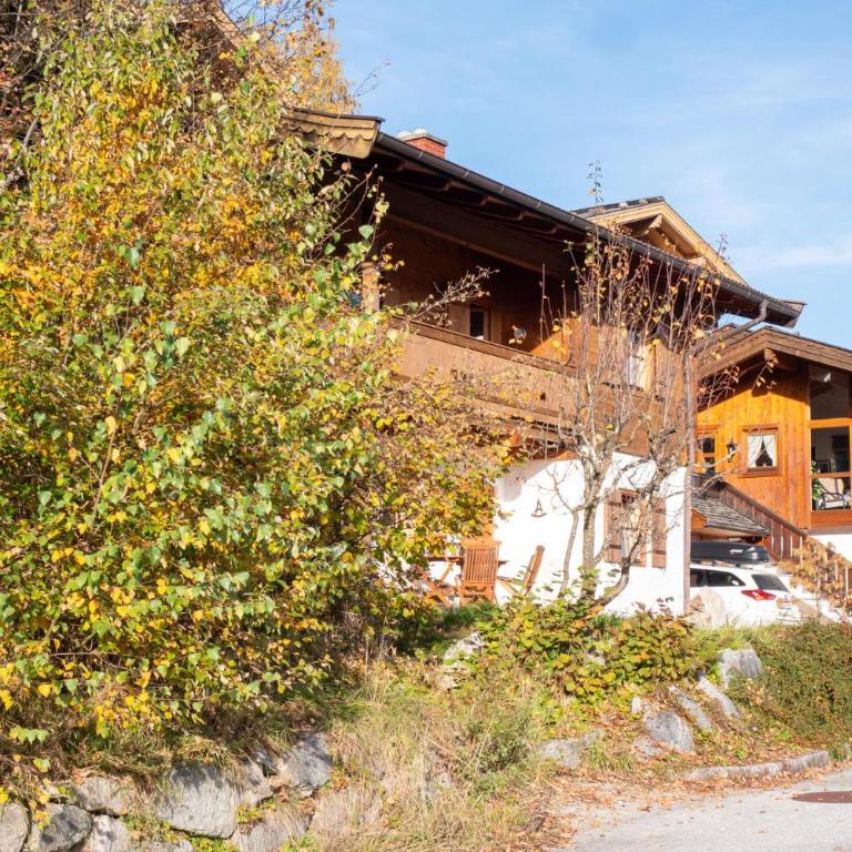 Haus Bergfried - Haus mit 4 Schlafzimmern - 17