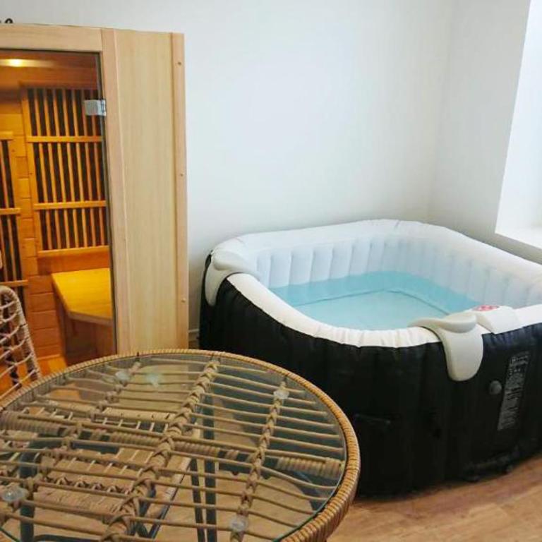 Appartement cosy de 55 m2, élégant et rénové Boulogne sur mer - Appartamento con 1 Camera da Letto - 1