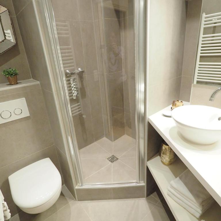 Louvre Opera Private - Appartement Privé - 7