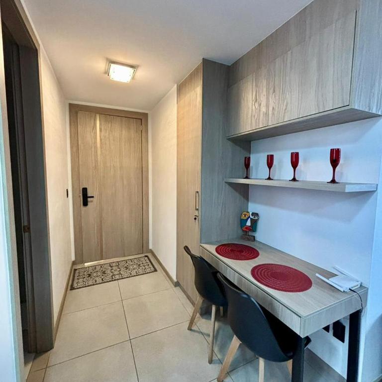 Harmony Republica del Salvador - One-Bedroom Apartment - 21