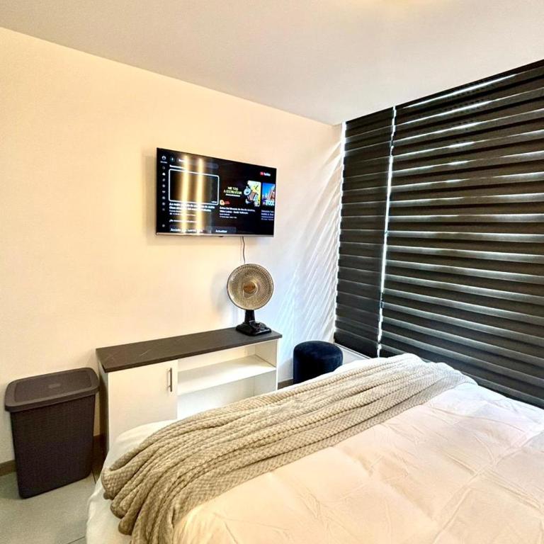 Harmony Republica del Salvador - One-Bedroom Apartment - 18