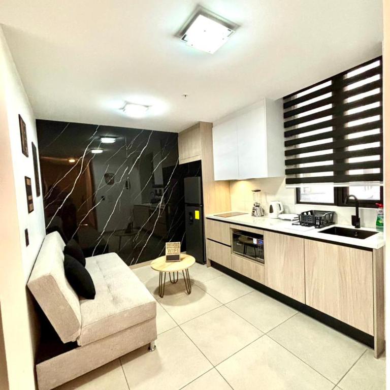 Harmony Republica del Salvador - One-Bedroom Apartment - 23