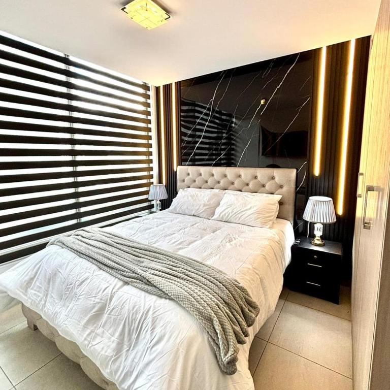 Harmony Republica del Salvador - One-Bedroom Apartment - 20