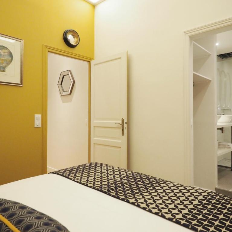 Louvre Opera Private - Appartement Privé - 23