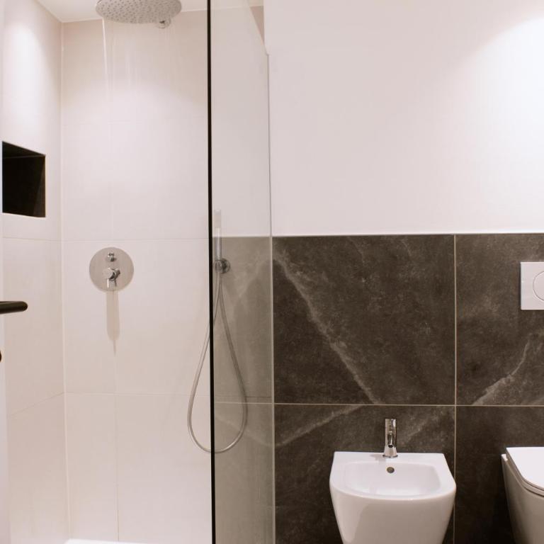 Apartment TrentaTre - Appartamento con 1 Camera da Letto - 15
