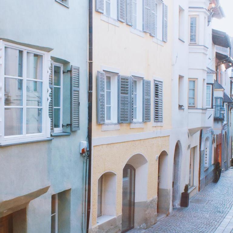 Apartment TrentaTre - Appartamento con 1 Camera da Letto - 17