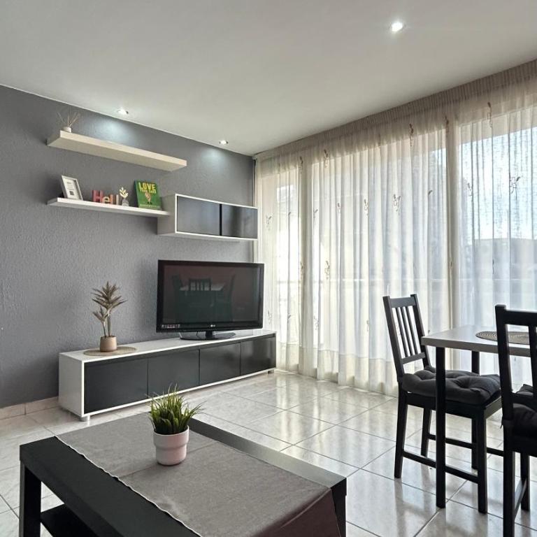 Apartment 2 line to the sea - Apartamento de 2 dormitorios - 1