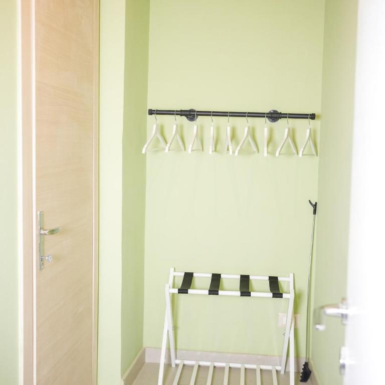 BeCute Home Cozy Apartment in City Center - Monolocale King con Divano-Letto - 12