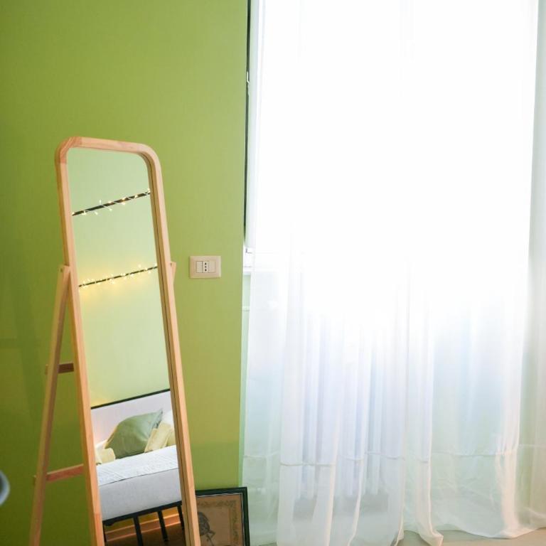 BeCute Home Cozy Apartment in City Center - Monolocale King con Divano-Letto - 16