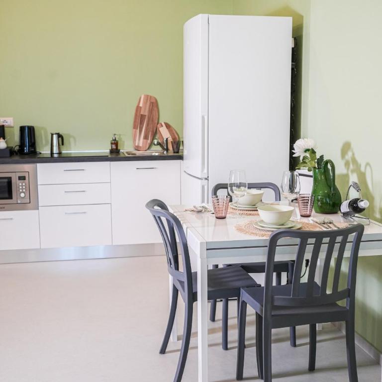 BeCute Home Cozy Apartment in City Center - Monolocale King con Divano-Letto - 3
