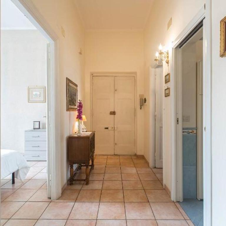 Domus al Palatino - Vacation Home - 5