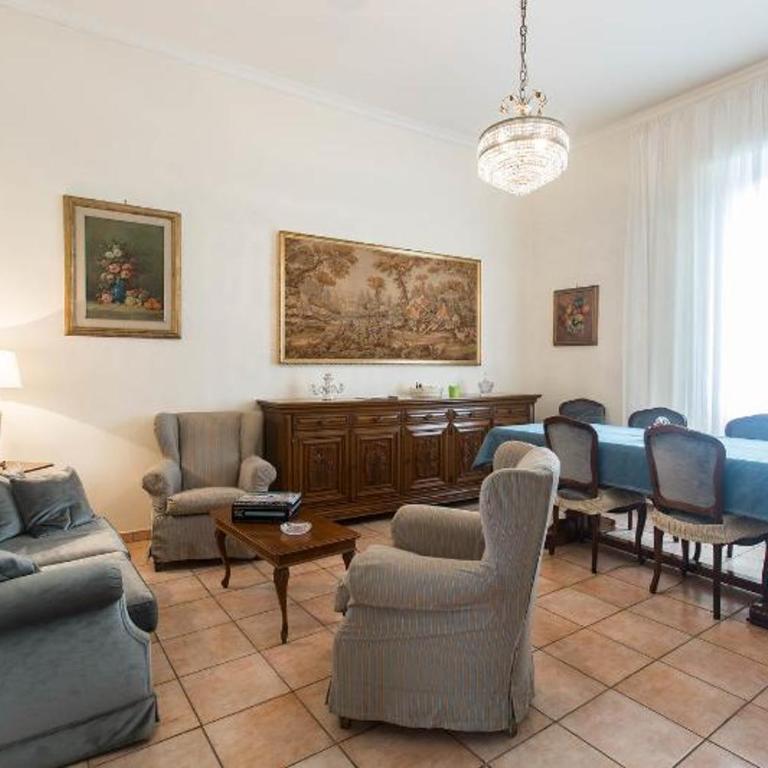 Domus al Palatino - Vacation Home - 16
