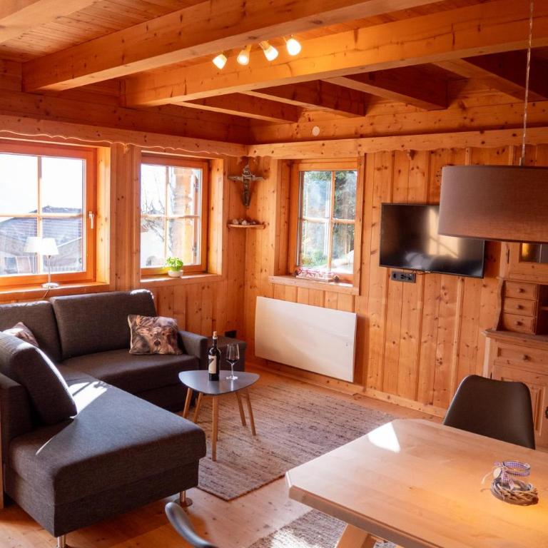 Haus Bergfried - Haus mit 4 Schlafzimmern - 18