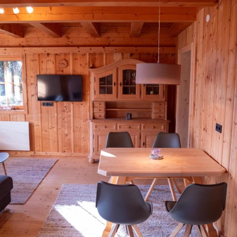 Haus Bergfried - Haus mit 4 Schlafzimmern - 19
