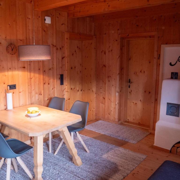 Haus Bergfried - Haus mit 4 Schlafzimmern - 20