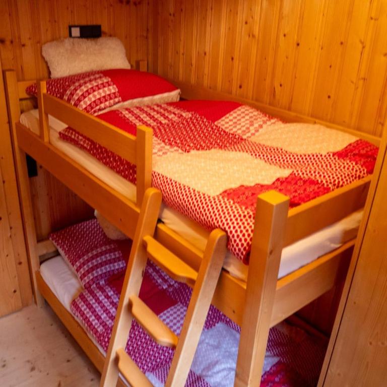 Haus Bergfried - Haus mit 4 Schlafzimmern - 22