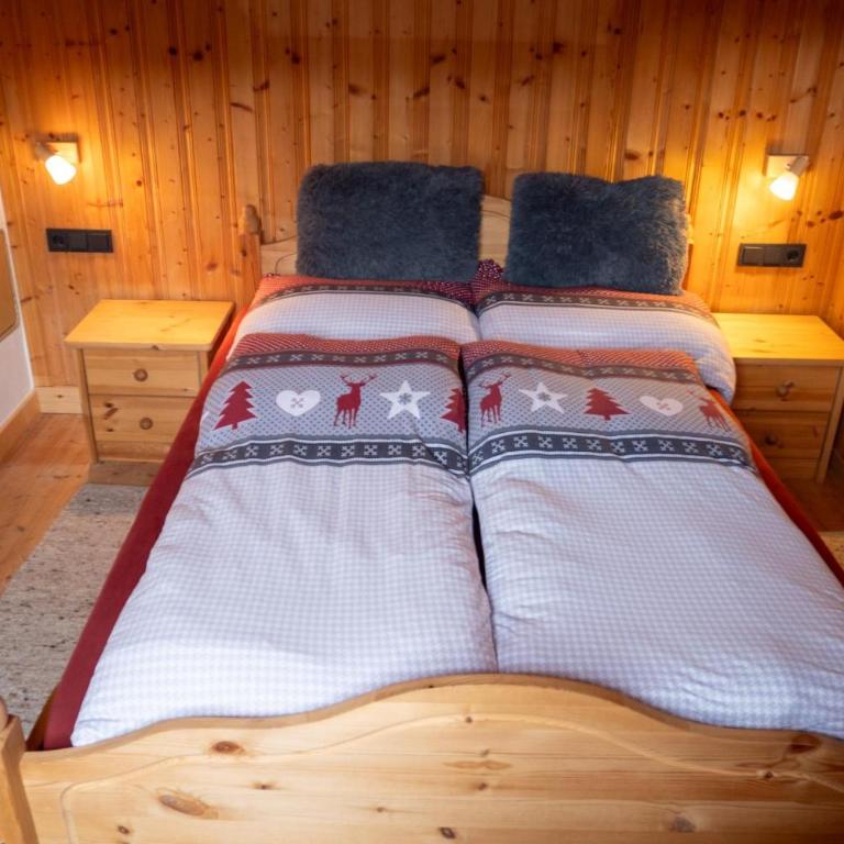 Haus Bergfried - Haus mit 4 Schlafzimmern - 24