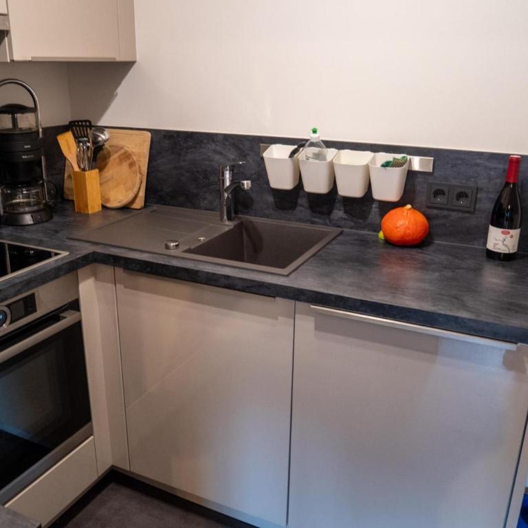 Haus Bergfried - Haus mit 4 Schlafzimmern - 25