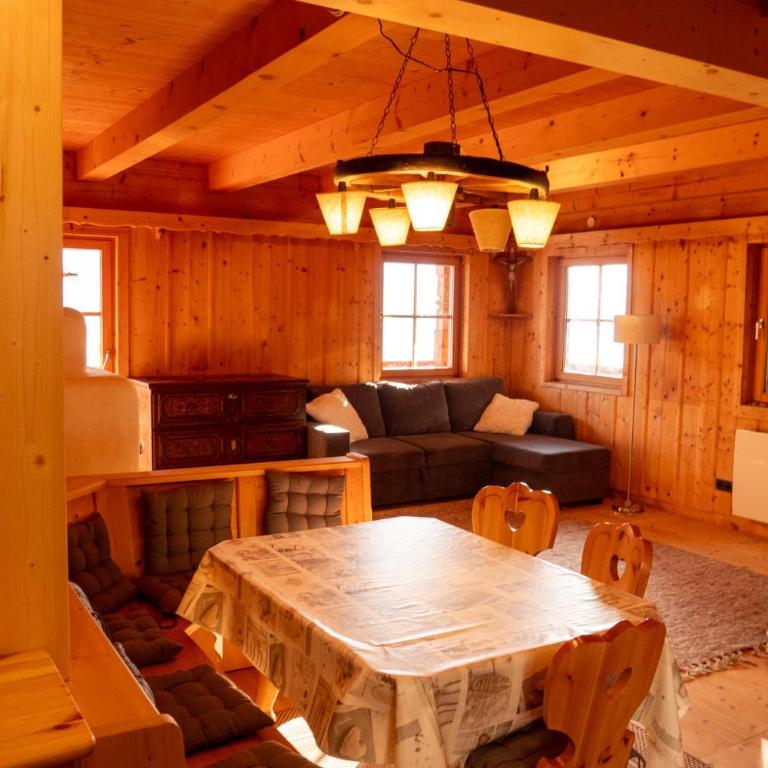 Haus Bergfried - Haus mit 4 Schlafzimmern - 35