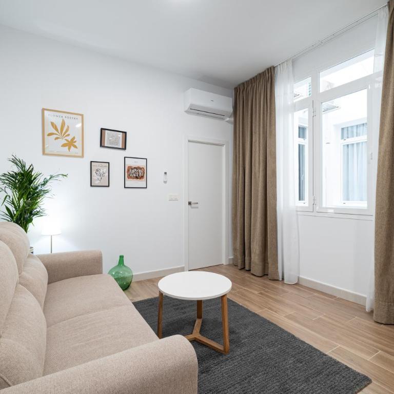 Apartamento Azahar - Apartamento de 1 dormitorio - 10
