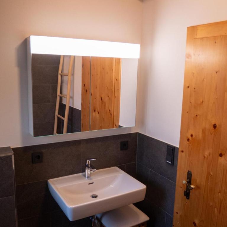Haus Bergfried - Haus mit 4 Schlafzimmern - 41