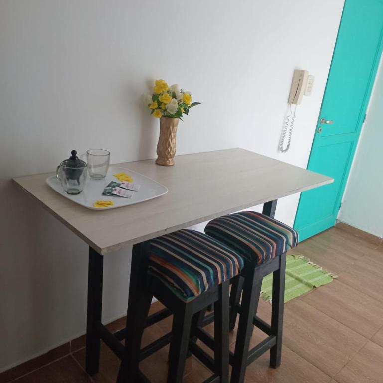 Edificio Rey Niño - Apartamento de 1 dormitorio - 5