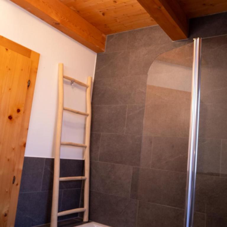 Haus Bergfried - Haus mit 4 Schlafzimmern - 42
