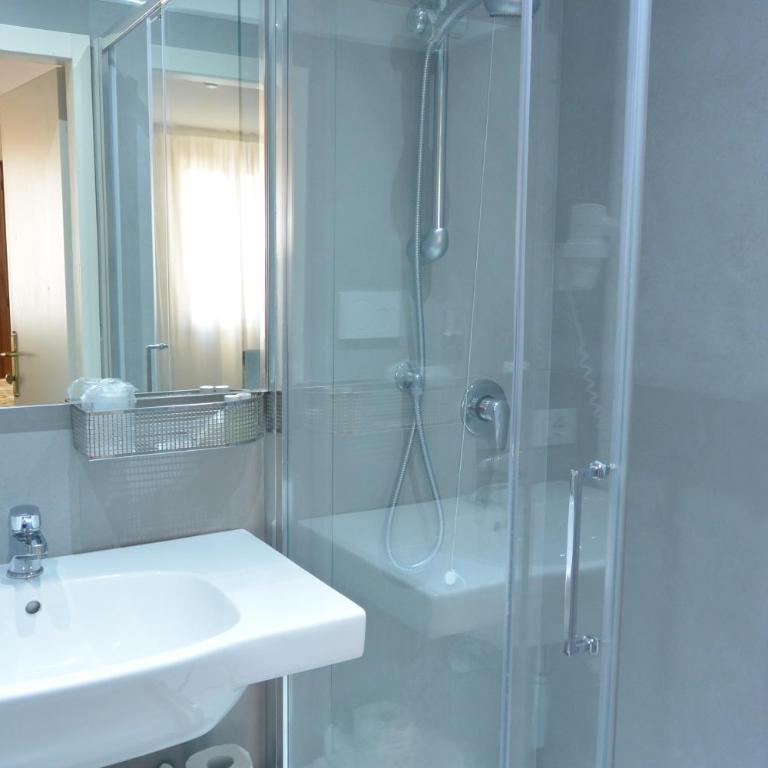 Hotel San Zulian - Camera Tripla - 4