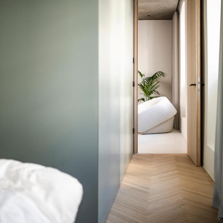 Mynt Merano Rooms - Appartamento con 2 Camere da Letto - 10