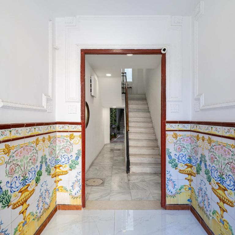 Apartamento Jazmín - Apartamento de 2 dormitorios - 19