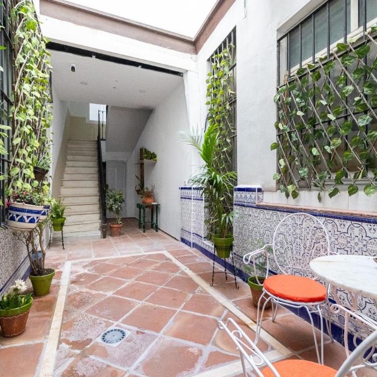 Apartamento Jazmín - Apartamento de 2 dormitorios - 20