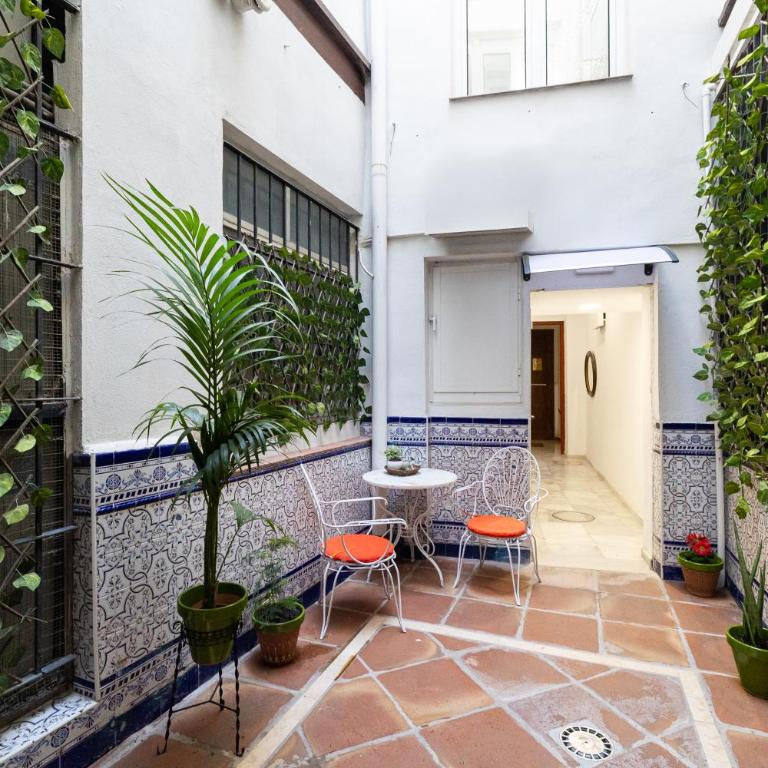 Apartamento Buganvilla - Apartamento de 2 dormitorios - 22